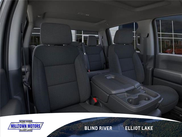 2025 GMC Sierra 1500 Pro (Stk: 32640) in Blind River - Image 6 of 6 2025 GMC Sierra 1500 Pro (Stk: 32640) in Blind River - Image 6 of 6