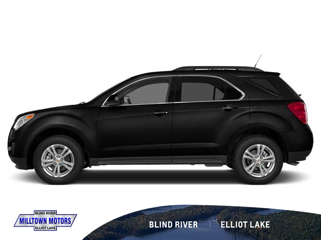 2014 Chevrolet Equinox 2LT (Stk: 32669B) in Blind River - Image 2 of 10