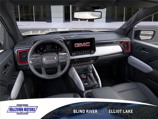 2026 GMC Canyon AT4X (Stk: 32638E) in Blind River - Image 5 of 6