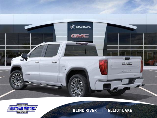 2026 GMC Sierra 1500 Denali Ultimate (Stk: 32644E) in Blind River - Image 3 of 6