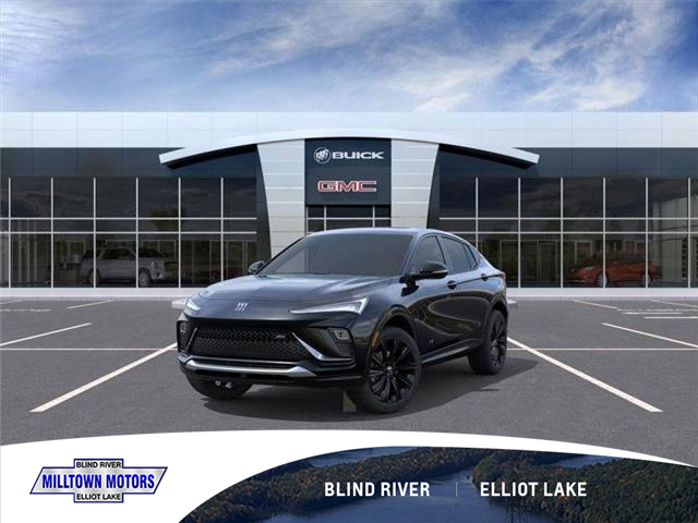 2026 Buick Envista Sport Touring (Stk: 32646B) in Blind River - Image 1 of 6