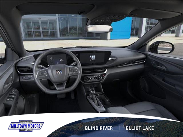 2026 Buick Envista Sport Touring (Stk: 32646B) in Blind River - Image 5 of 6