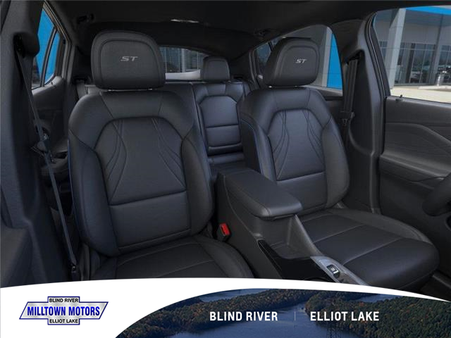 2026 Buick Envista Sport Touring (Stk: 32646B) in Blind River - Image 6 of 6