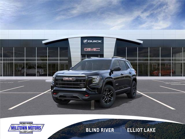 2026 GMC Terrain AT4 (Stk: 32695B) in Blind River - Image 1 of 6 2026 GMC Terrain AT4 (Stk: 32695B) in Blind River - Image 1 of 6