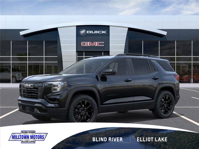 2026 GMC Terrain Elevation (Stk: 32692B) in Blind River - Image 2 of 6