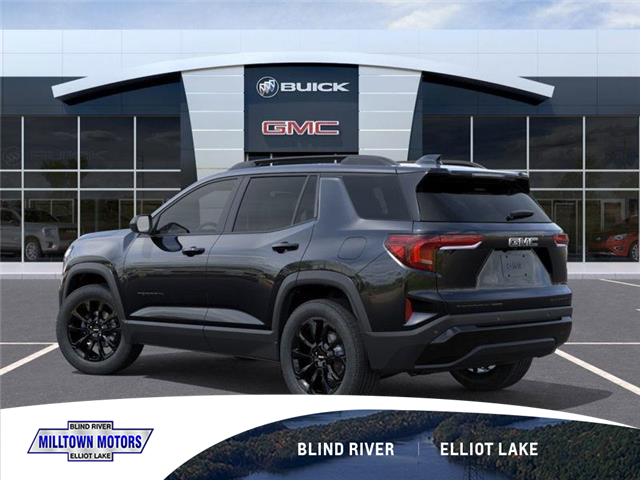 2026 GMC Terrain Elevation (Stk: 32692B) in Blind River - Image 3 of 6