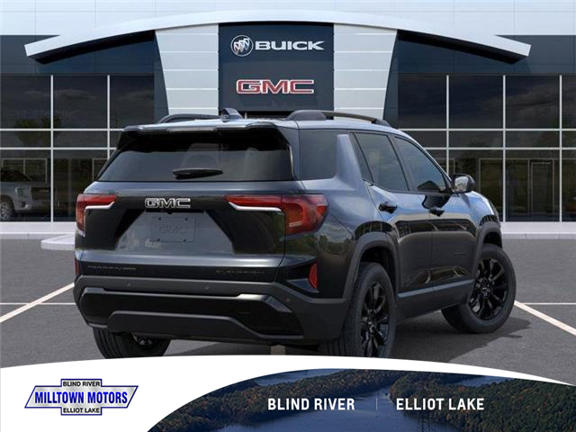2026 GMC Terrain Elevation (Stk: 32692B) in Blind River - Image 4 of 6