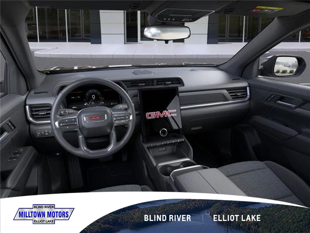 2026 GMC Terrain Elevation (Stk: 32692B) in Blind River - Image 5 of 6