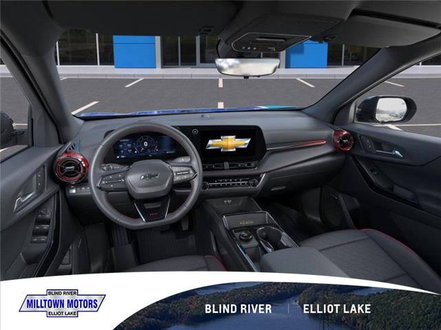 2026 Chevrolet Equinox RS (Stk: 32691B) in Blind River - Image 5 of 6