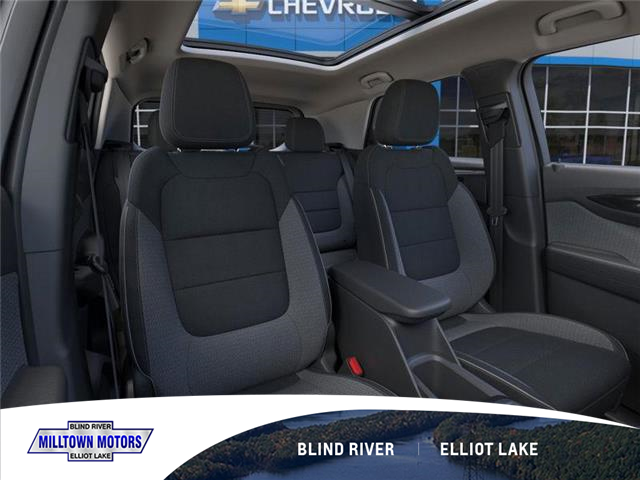 2026 Chevrolet TrailBlazer LT (Stk: 32693B) in Blind River - Image 6 of 6