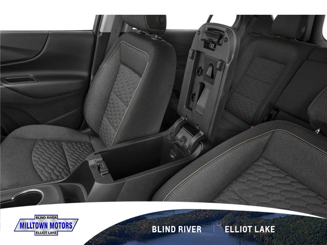 2019 Chevrolet Equinox LT (Stk: 23662E) in Blind River - Image 10 of 11