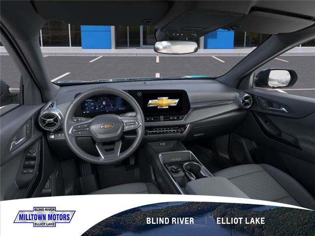 2026 Chevrolet Equinox LT (Stk: 32698) in Blind River - Image 5 of 6