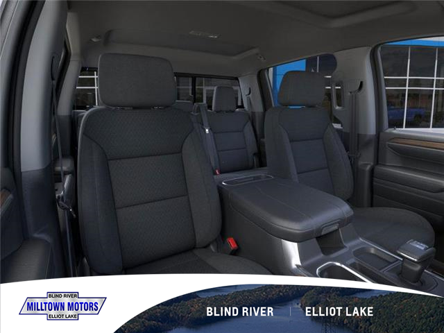 2026 Chevrolet Silverado 1500 RST (Stk: 32716B) in Blind River - Image 6 of 6