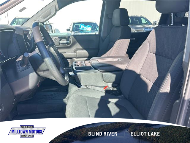 2021 Chevrolet Silverado 1500 Custom (Stk: 26354B) in Blind River - Image 3 of 6