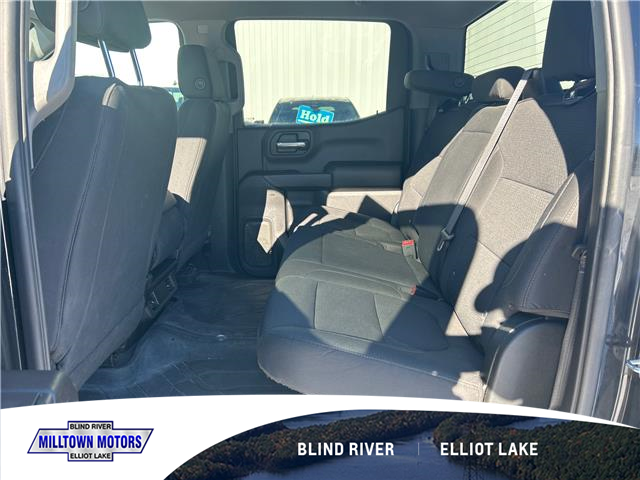 2021 Chevrolet Silverado 1500 Custom (Stk: 26354B) in Blind River - Image 4 of 6