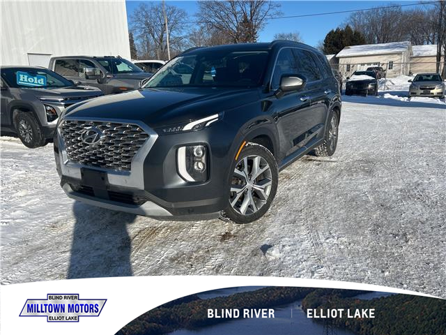 2020 Hyundai Palisade  (Stk: 32688) in Blind River - Image 1 of 7
