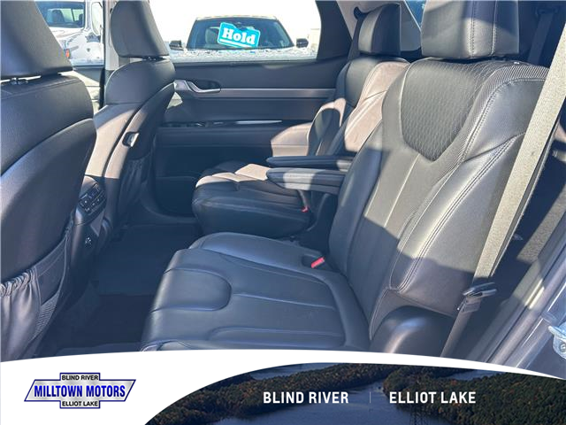 2020 Hyundai Palisade  (Stk: 32688) in Blind River - Image 4 of 7
