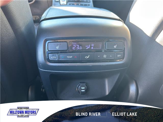 2020 Hyundai Palisade  (Stk: 32688) in Blind River - Image 6 of 7