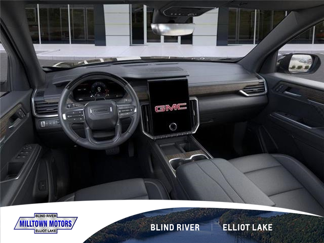 2026 GMC Acadia Denali (Stk: 32751) in Blind River - Image 5 of 6