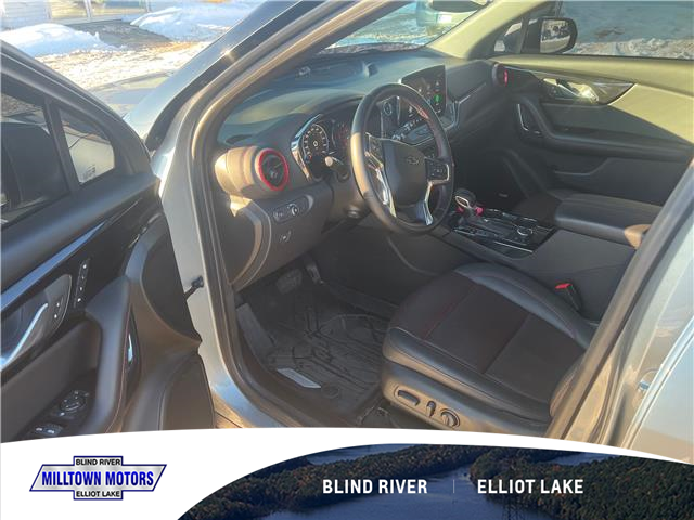 2024 Chevrolet Blazer RS (Stk: 29834B) in Blind River - Image 3 of 7