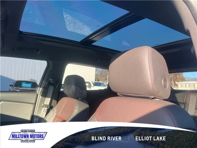 2024 Chevrolet Blazer RS (Stk: 29834B) in Blind River - Image 4 of 7