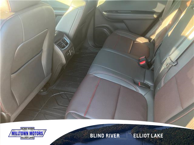 2024 Chevrolet Blazer RS (Stk: 29834B) in Blind River - Image 5 of 7
