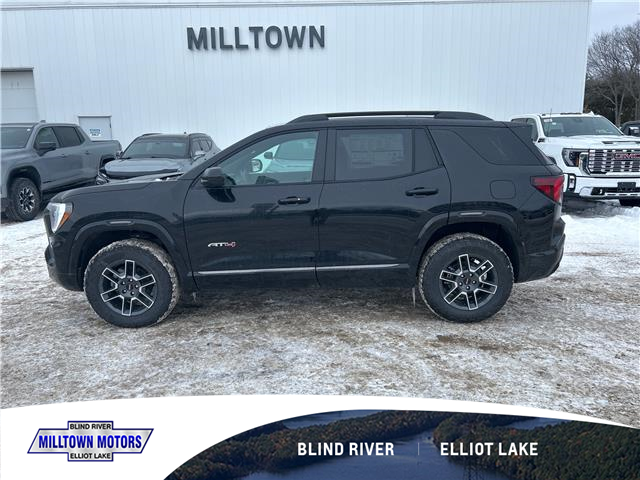 2026 GMC Terrain AT4 (Stk: 32695B) in Blind River - Image 2 of 7