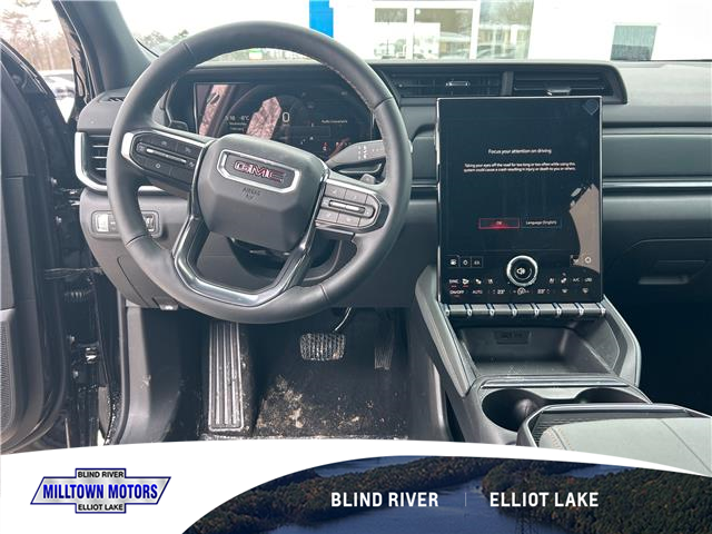 2026 GMC Terrain AT4 (Stk: 32695B) in Blind River - Image 5 of 7
