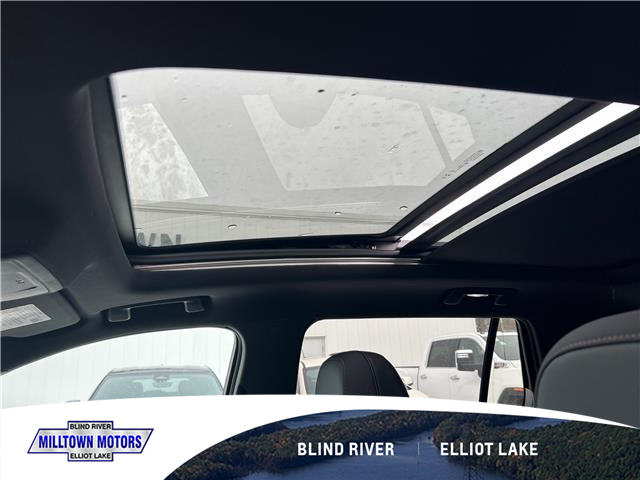 2026 GMC Terrain AT4 (Stk: 32695B) in Blind River - Image 6 of 7