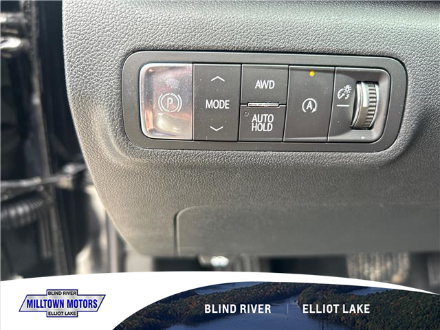 2026 GMC Terrain AT4 (Stk: 32695B) in Blind River - Image 7 of 7