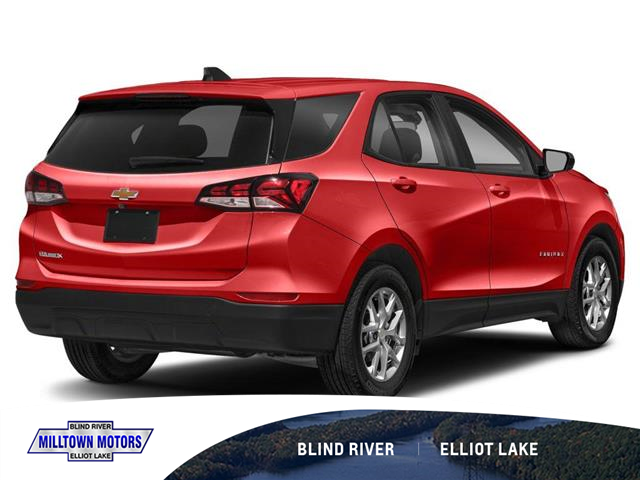 2023 Chevrolet Equinox LT (Stk: 28267E) in Blind River - Image 3 of 11