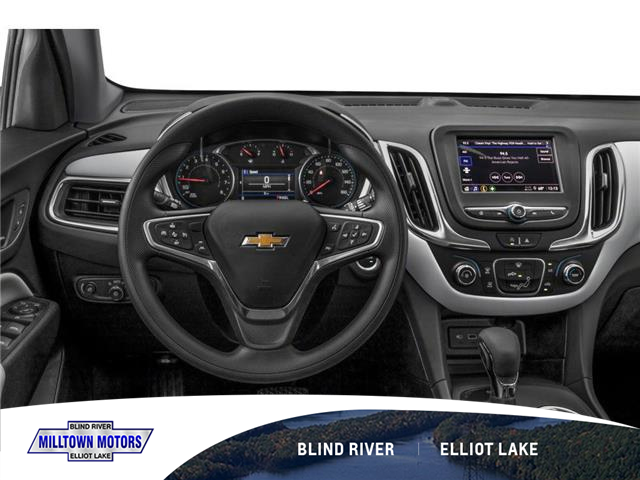2023 Chevrolet Equinox LT (Stk: 28267E) in Blind River - Image 4 of 11