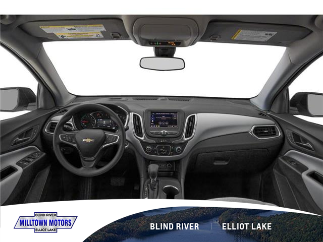 2023 Chevrolet Equinox LT (Stk: 28267E) in Blind River - Image 5 of 11