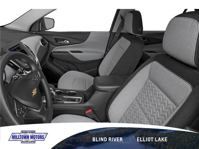 2023 Chevrolet Equinox LT (Stk: 28267E) in Blind River - Image 6 of 11