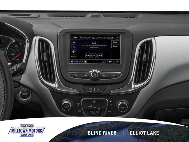 2023 Chevrolet Equinox LT (Stk: 28267E) in Blind River - Image 7 of 11