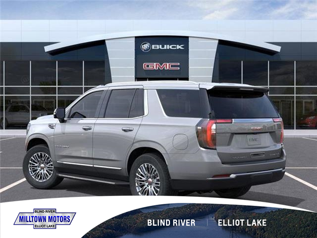 2025 GMC Yukon Elevation (Stk: 32757E) in Blind River - Image 3 of 6