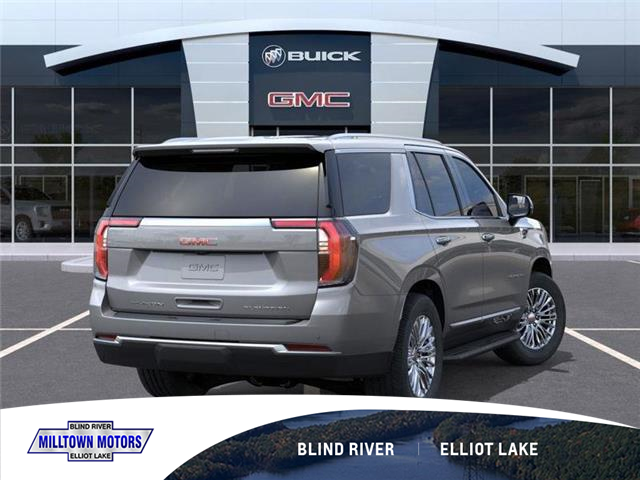 2025 GMC Yukon Elevation (Stk: 32757E) in Blind River - Image 4 of 6