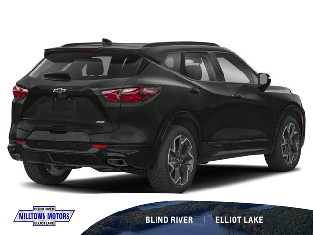 2019 Chevrolet Blazer RS (Stk: 24134E) in Blind River - Image 3 of 12