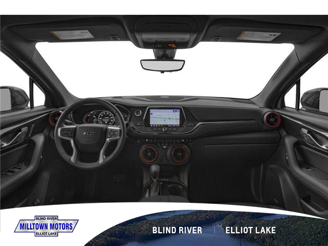 2019 Chevrolet Blazer RS (Stk: 24134E) in Blind River - Image 5 of 12