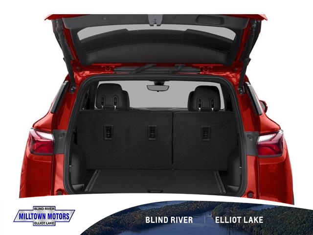 2019 Chevrolet Blazer RS (Stk: 24134E) in Blind River - Image 8 of 12