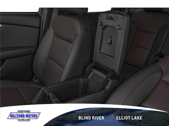 2019 Chevrolet Blazer RS (Stk: 24134E) in Blind River - Image 10 of 12
