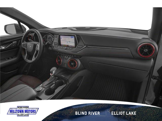2019 Chevrolet Blazer RS (Stk: 24134E) in Blind River - Image 11 of 12