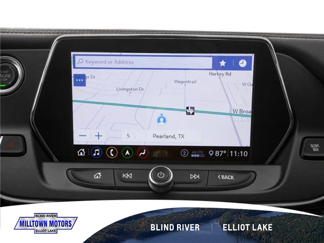 2019 Chevrolet Blazer RS (Stk: 24134E) in Blind River - Image 12 of 12