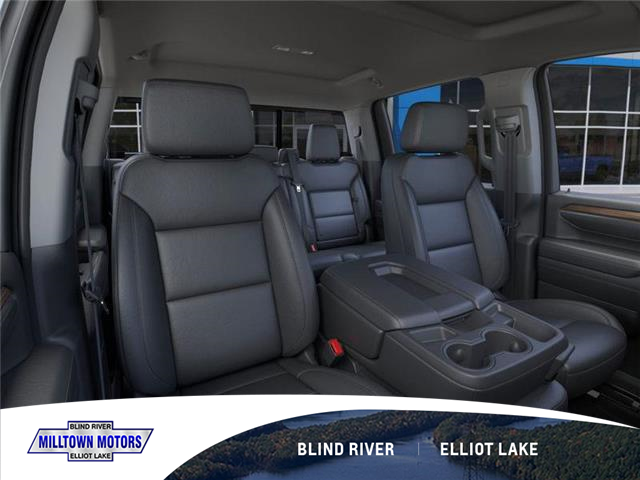 2026 Chevrolet Silverado 2500HD LT (Stk: 32821Q) in Blind River - Image 6 of 6 2026 Chevrolet Silverado 2500HD LT (Stk: 32821Q) in Blind River - Image 6 of 6