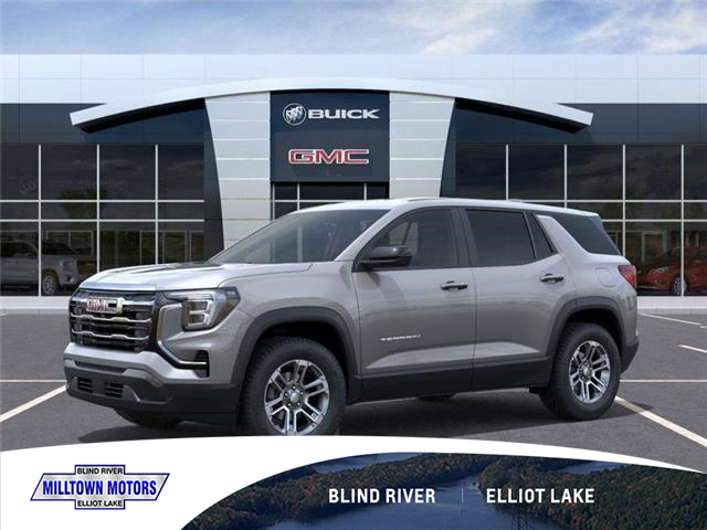 2026 GMC Terrain Elevation (Stk: 32828B) in Blind River - Image 2 of 6