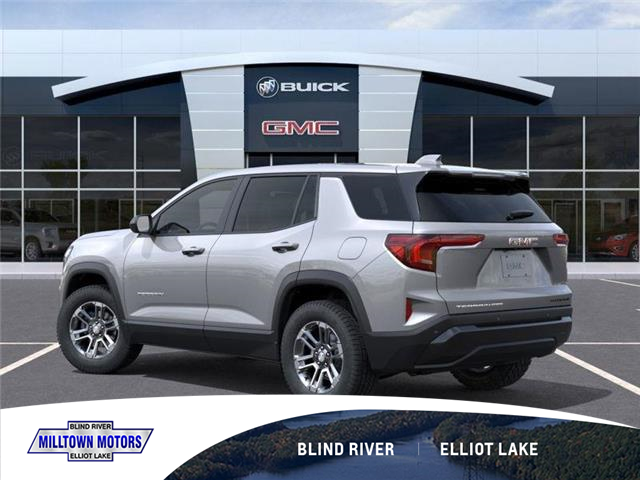 2026 GMC Terrain Elevation (Stk: 32827B) in Blind River - Image 3 of 6