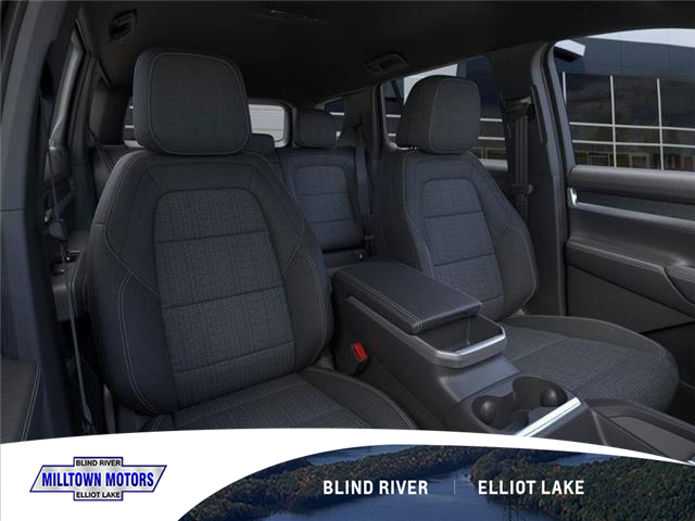 2026 GMC Terrain Elevation (Stk: 32848B) in Blind River - Image 6 of 6 2026 GMC Terrain Elevation (Stk: 32848B) in Blind River - Image 6 of 6