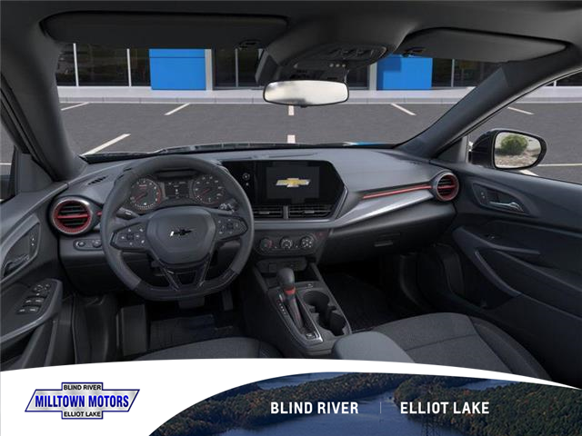 2026 Chevrolet Trax 1RS (Stk: 32854B) in Blind River - Image 5 of 6