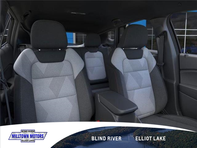 2026 Chevrolet Trax 1RS (Stk: 32853B) in Blind River - Image 6 of 6 2026 Chevrolet Trax 1RS (Stk: 32853B) in Blind River - Image 6 of 6