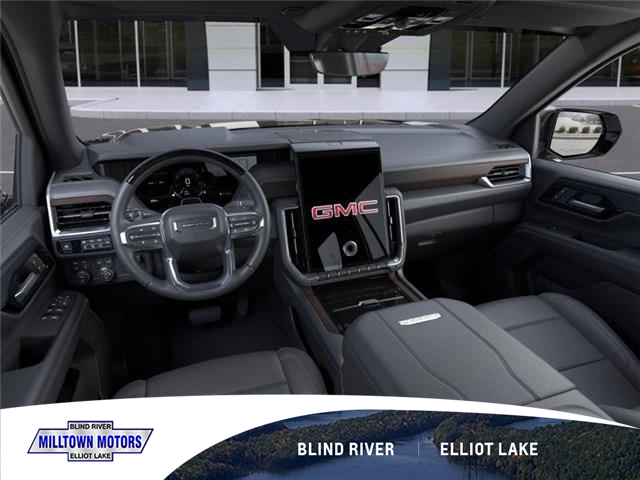 2026 GMC Yukon Denali (Stk: 32833) in Blind River - Image 5 of 6